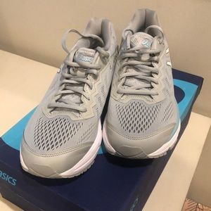 Brand New - ASICS - Gel Fortitude 8